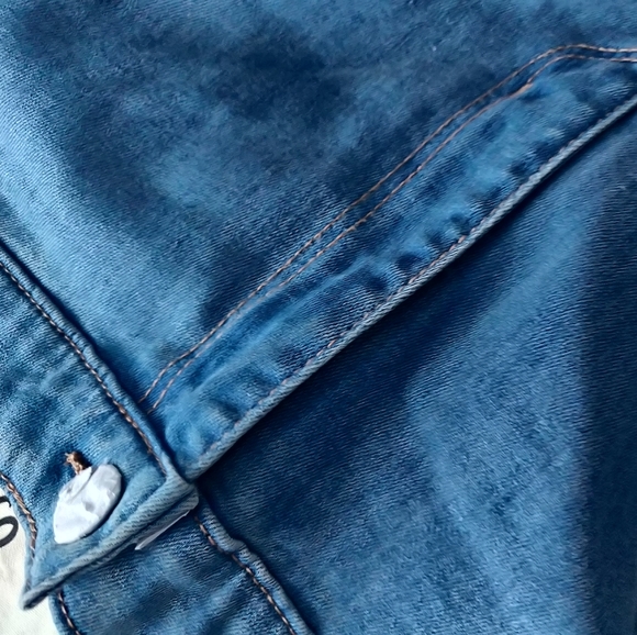 NWT Dynamite Jeggings - Picture 8 of 9